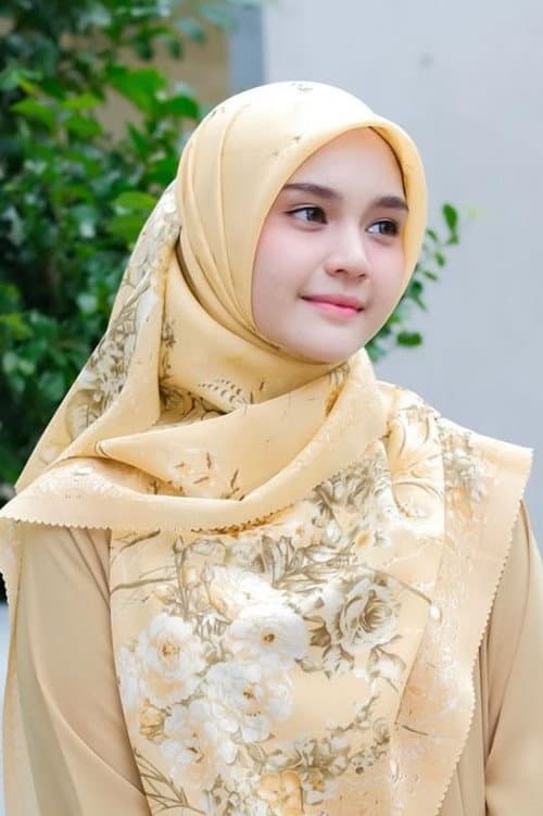 Natasya Nurhalima foto
