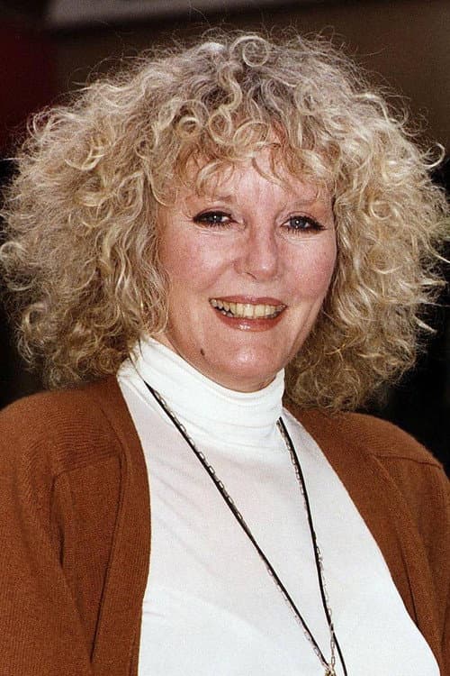 Petula Clark foto