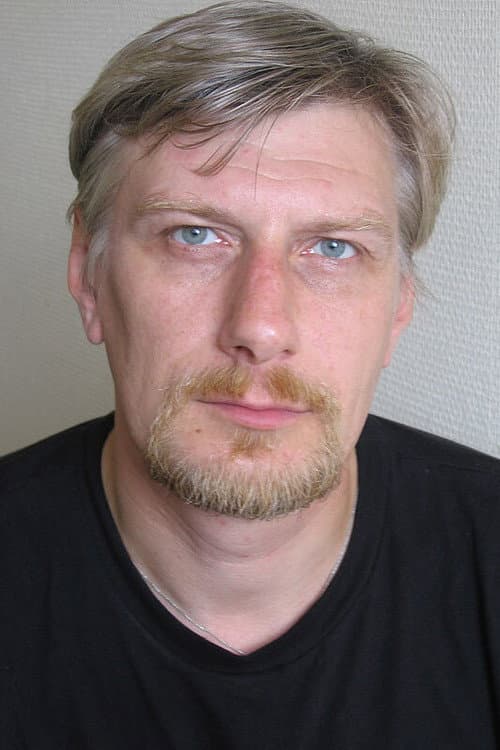 Дмитрий Лямочкин foto
