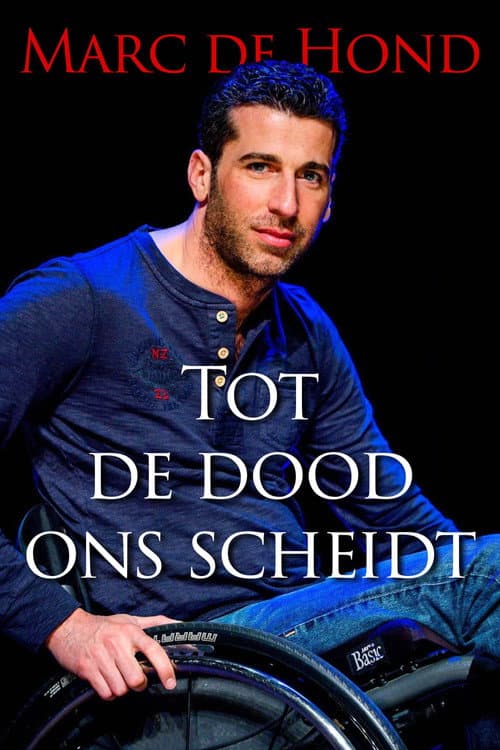 Marc de Hond: Tot de dood ons scheidt (2020) poster