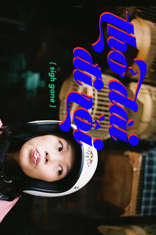 Thở Dài Đi Rồi (2019) poster