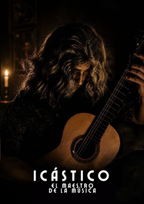 ICÁSTICO: El Maestro de la Música (2026) poster