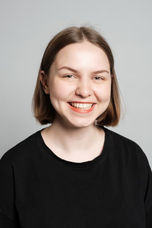 Magdalena Prosuł foto