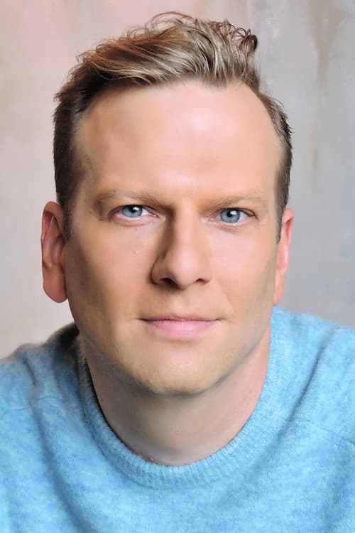 Brian Balthazar foto
