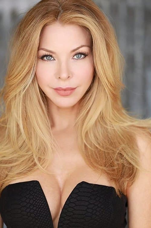 Jennifer Lyons foto