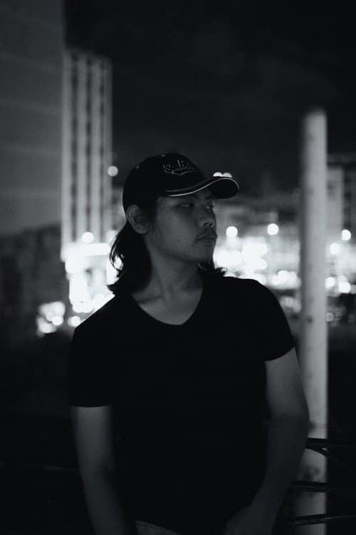 Sean Russel Romero foto