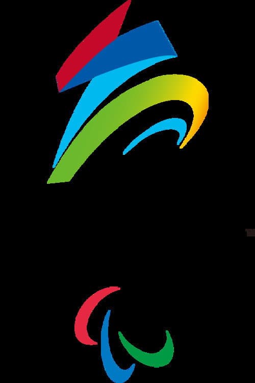 Beijing 2022 Winter Paralympics Opening Ceremony (2022) poster