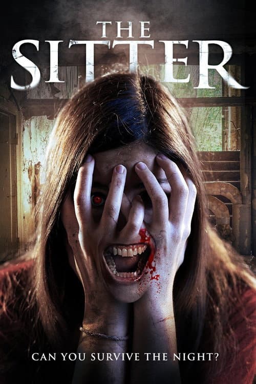Darkness Wakes (2017) poster