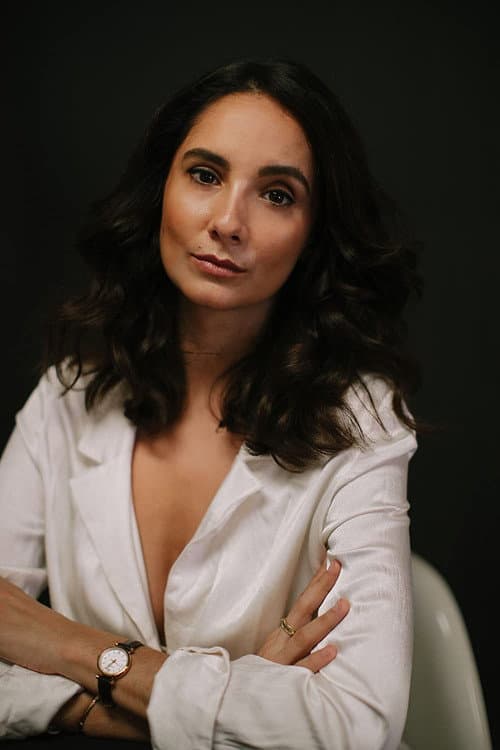 Katherine Chediak Putnam foto