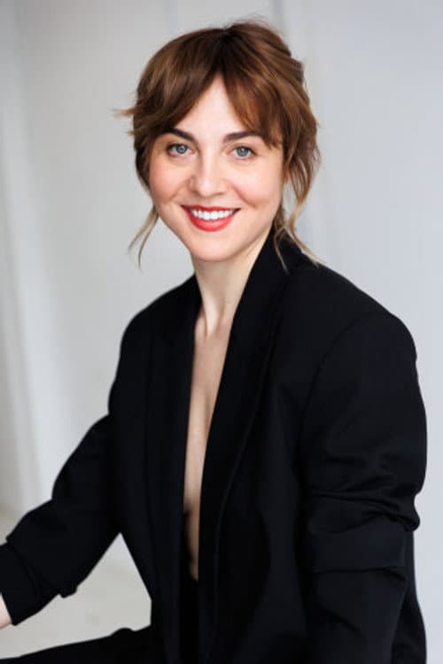 Alba Loureiro foto