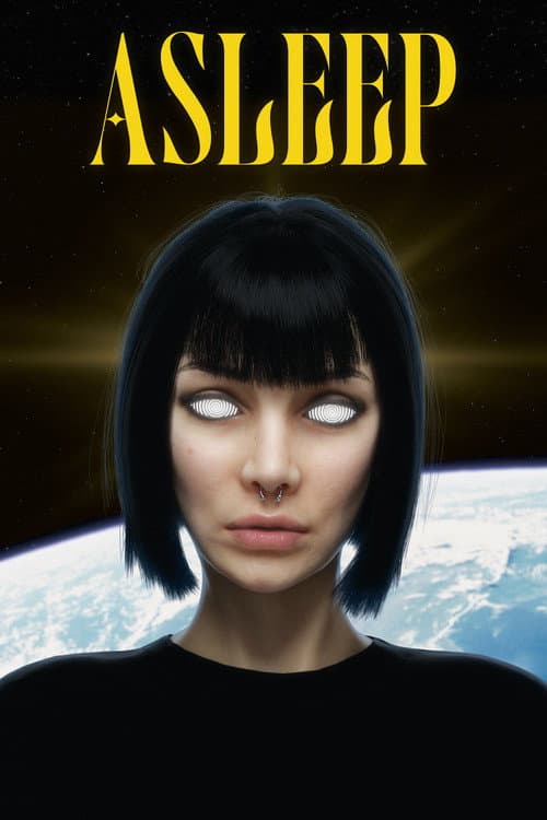 ASLEEP (2025) poster