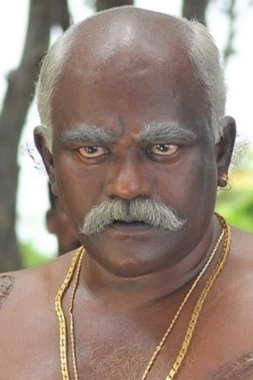 'Poo' Ram foto