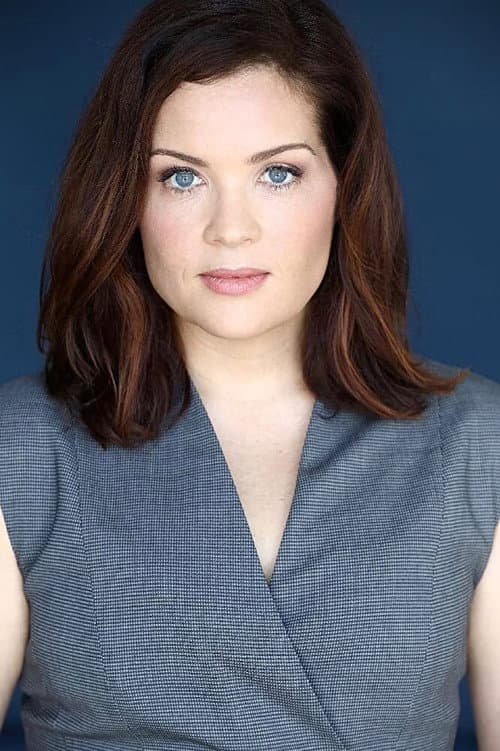 Ashley Erin Campbell foto