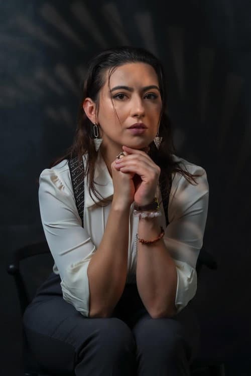 Xurshida Arabshoyeva foto