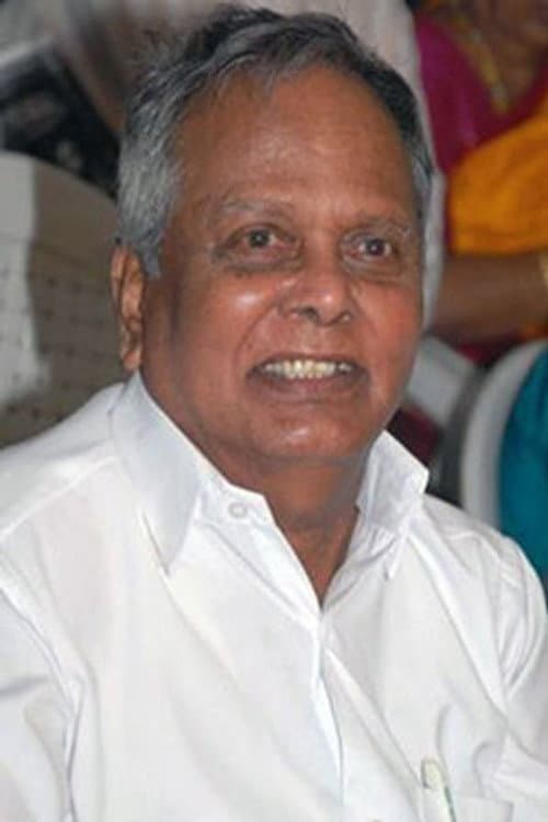 Siddalingaiah foto