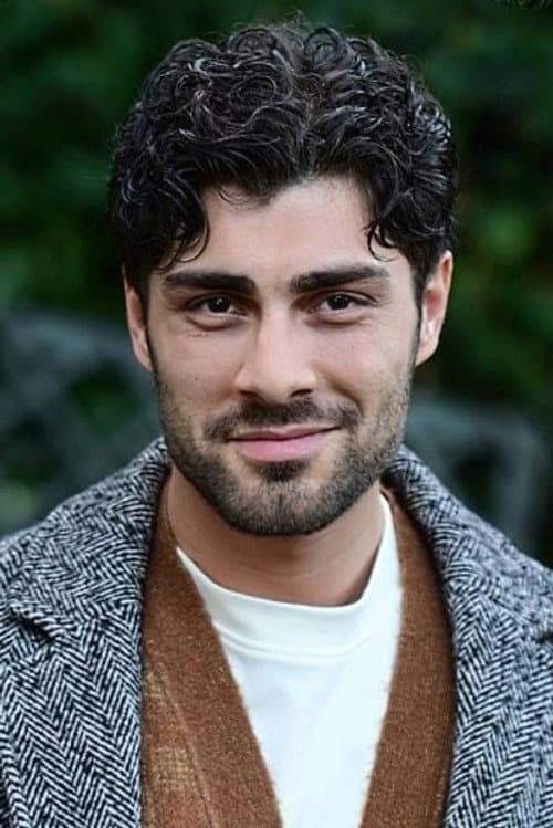 Ali Öner foto