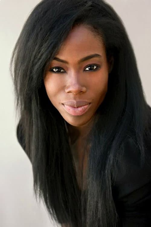Aminah Abdul-Jillil foto