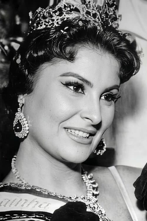 Brigitte Blair foto