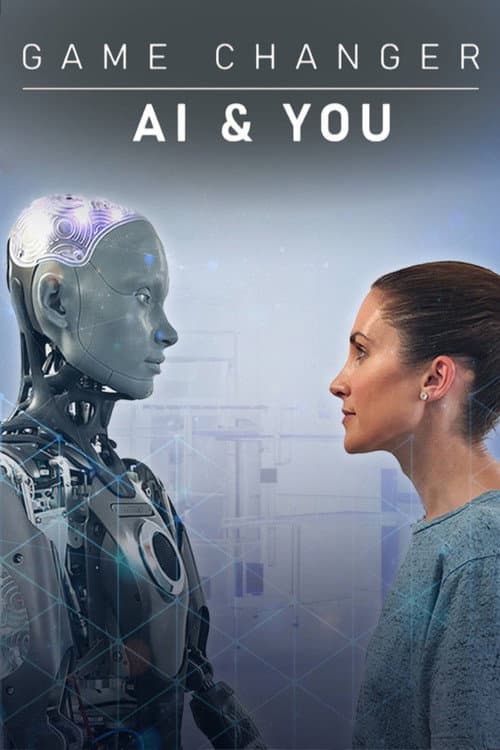 Game Changer: AI and You (2023) poster