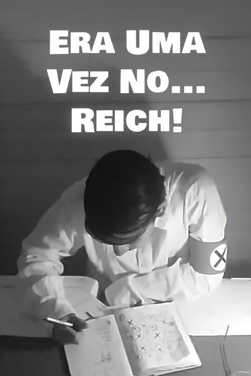 Era Uma Vez No... Reich! (2020) poster