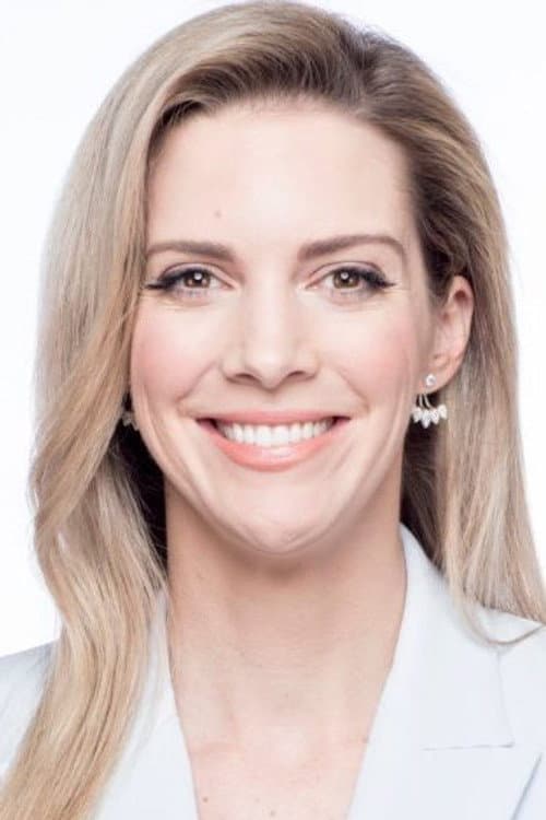 Carrie-Anne Greenbank foto