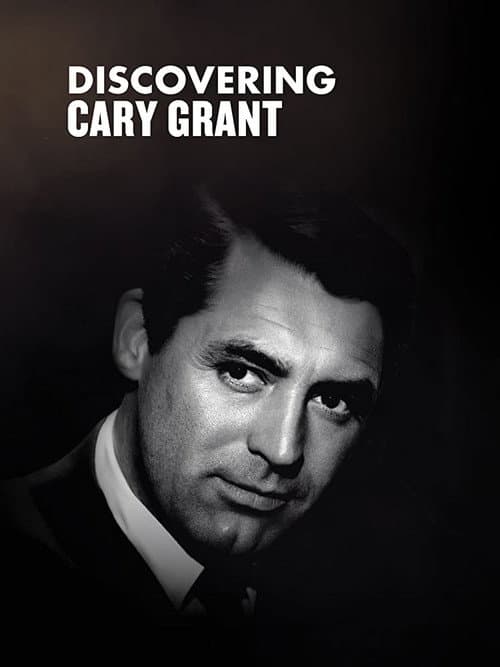 Discovering Cary Grant (2015) poster