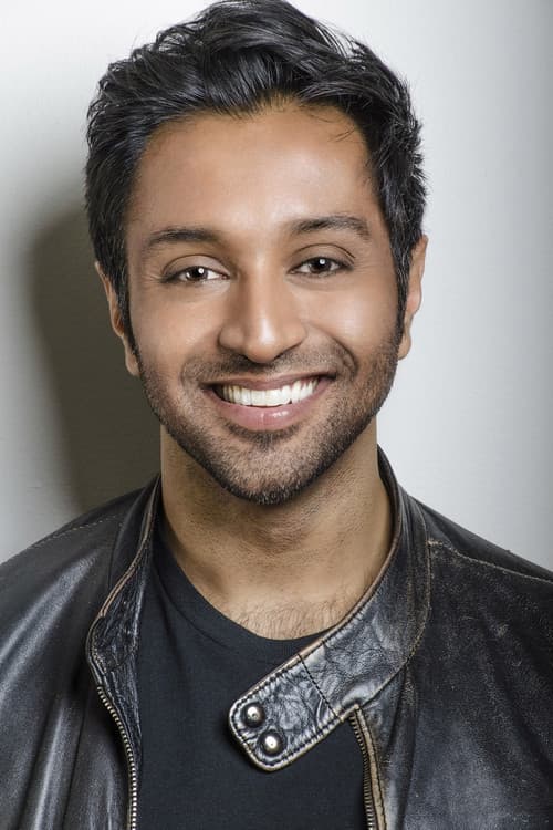Bhavesh Patel foto