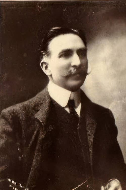 Henri Mayer foto