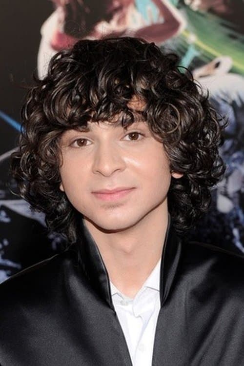Adam Sevani foto
