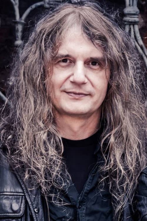 André Olbrich foto