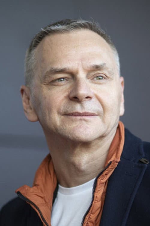 Maciej Pieprzyca foto