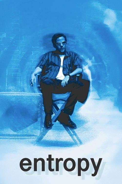Entropy (1999) poster