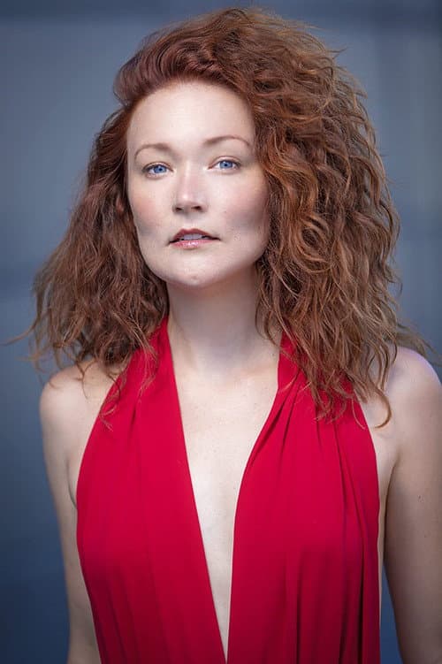 Nicole Starrett foto