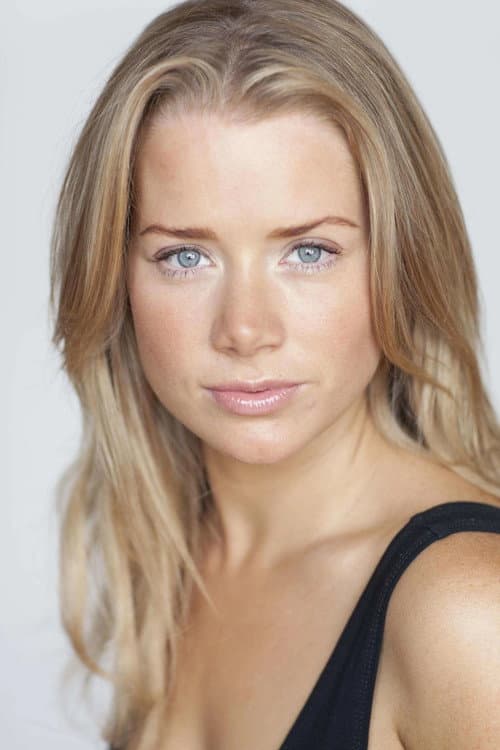 Shara Connolly foto