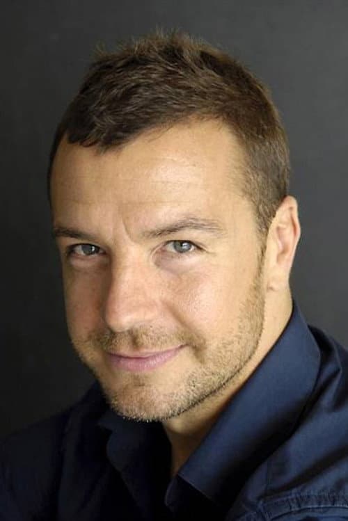 Mathieu Vidard foto