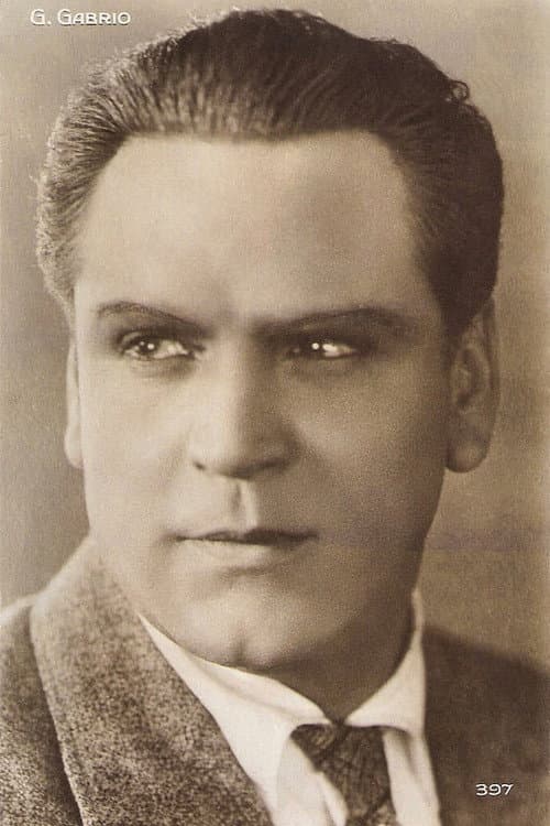 Gabriel Gabrio foto
