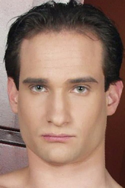 Daniel Kriley foto