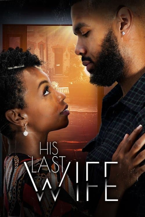 His Last Wife (2023) poster