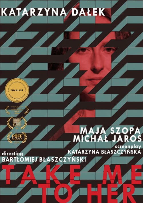 Złamanie otwarte (2024) poster