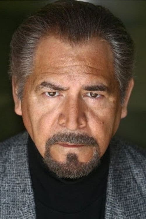 Eloy Casados foto