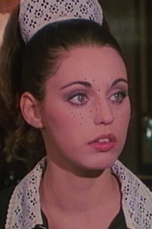Nadia Valli foto