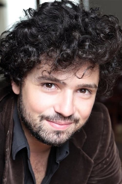 Ivan Cori foto