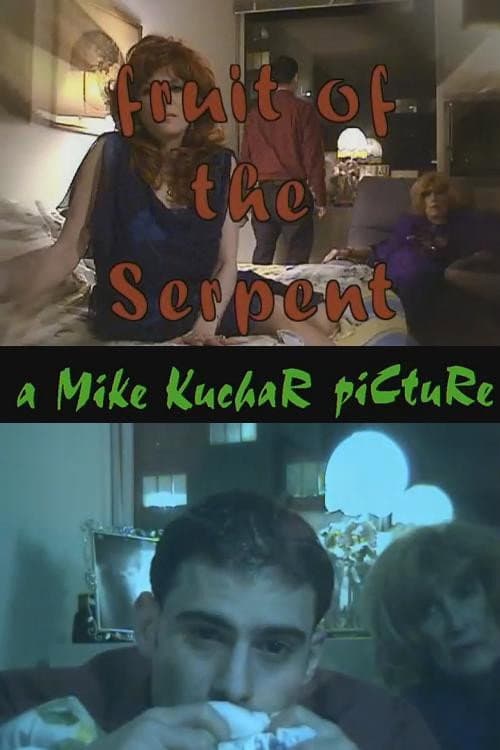 Fruit of the Serpent (2007) poster