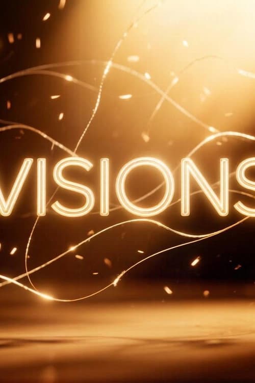 Visions (2026) poster