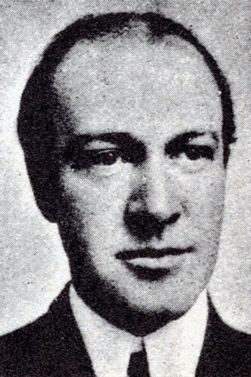 Harry Solter foto