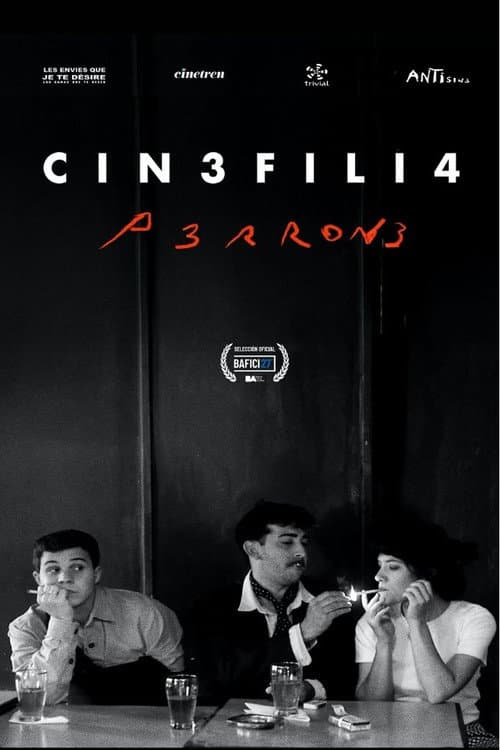 CIN3 FILI4 (2026) poster