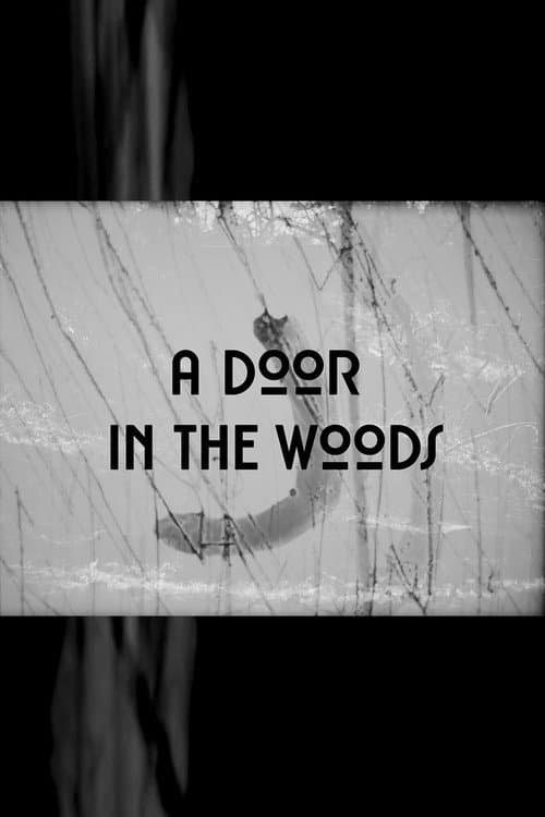 A Door in the Woods (2022) poster