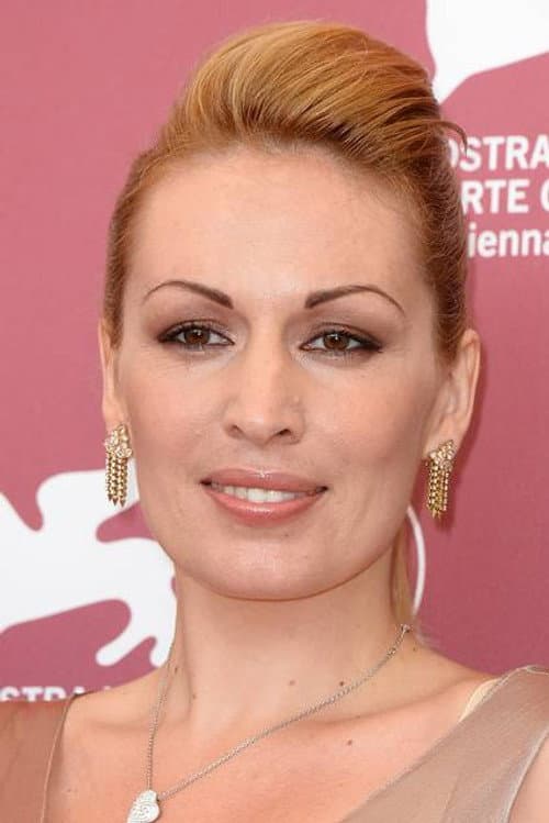 Ksenija Trbović foto