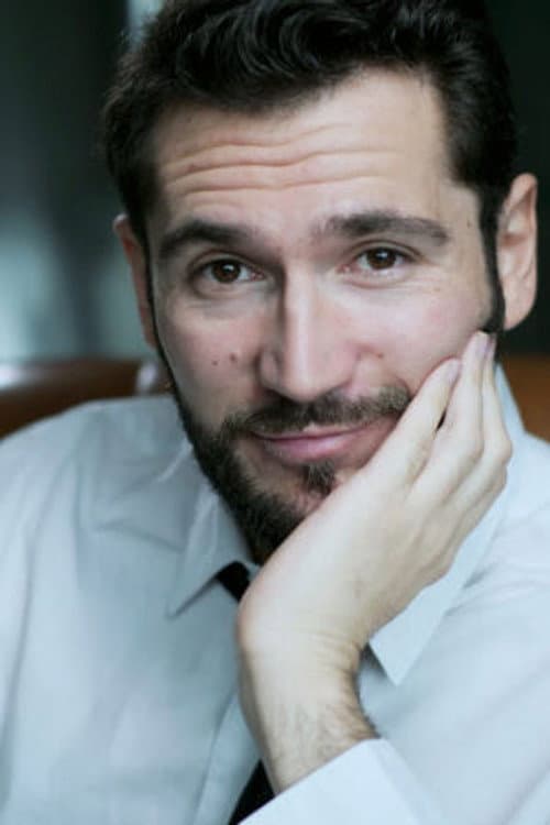 Geoffrey Lopez foto