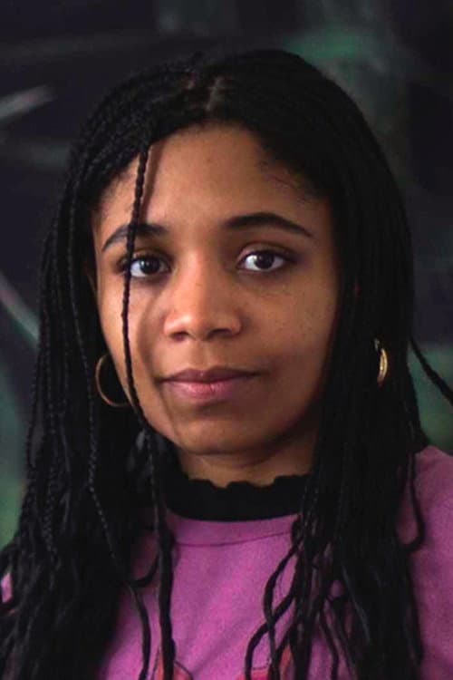 Olive Nwosu foto